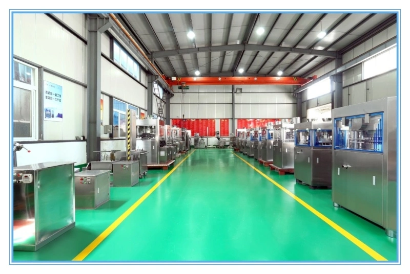 Zks-2 Pharmaceutical Manufacturing Vacuum Feeder Machinery for Conveying Powder