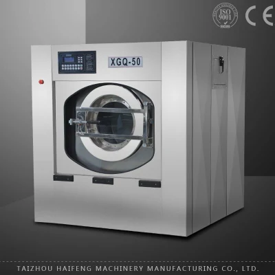 Lavadora comercial/ Lavadora automática 30kgs (XGQ-30)