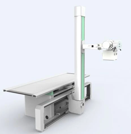 Brazo en C Otros equipos y accesorios de radiología Máquina médica de rayos X