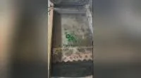 Máquina empacadora de reciclaje hidráulico de China/papeles de cartón de desecho prensado de cartón
