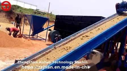 Secadora de paletas/Máquina secadora
